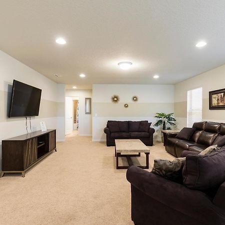 Luxury 6Br Villa In Windsor At Westside Resort 基西米 外观 照片